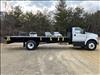 2025 Ford F-650SD Base