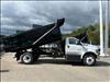 2025 Ford F-650SD Base
