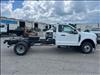 2025 Ford F-350 Super Duty XL DRW