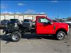 2024 Ford F-350 Super Duty XL DRW