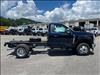 2025 Ford F-350 Super Duty DRW