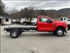 2025 Ford F-350 Super Duty XL DRW