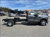 2025 Ford F-350 Super Duty XL DRW