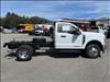 2025 Ford F-350 Super Duty XL DRW