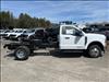 2025 Ford F-350 Super Duty XL DRW