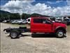2025 Ford F-550SD Lariat DRW