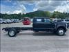 2025 Ford F-550SD XLT DRW