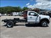 2025 Ford F-450SD XL DRW