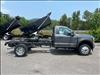 2025 Ford F-450SD XLT DRW