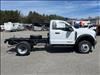 2025 Ford F-450SD XL DRW