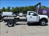 2025 Ford F-450SD XL DRW