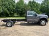 2025 Ford F-450SD XLT DRW