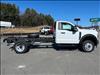 2024 Ford F-550SD XL DRW