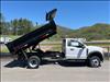 2025 Ford F-550SD XL DRW
