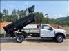 2025 Ford F-550SD XL DRW