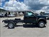 2025 Ford F-550SD XLT DRW