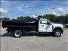 2024 Ford F-550SD XL DRW