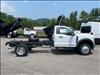 2025 Ford F-550SD XLT DRW