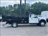 2025 Ford F-550SD XLT DRW