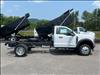 2025 Ford F-550SD XLT DRW