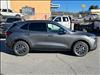 2025 Ford Escape Plug-In Hybrid PHEV