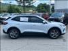 2025 Ford Escape Hybrid ST-Line Select