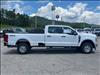 2025 Ford F-250 Super Duty XL