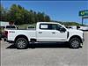 2025 Ford F-350 Super Duty King Ranch