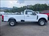 2025 Ford F-250 Super Duty XLT