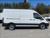 2024 Ford Transit 250