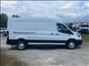 2025 Ford Transit 250