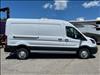 2025 Ford Transit 250