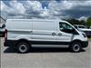 2025 Ford Transit Base