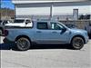 2025 Ford Maverick Tremor