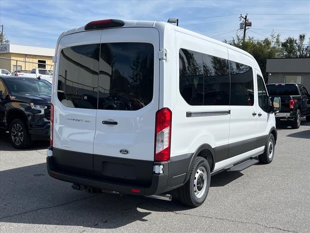 2025 Ford Transit 350 XL