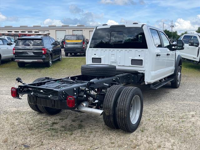 2025 Ford F-450SD XL DRW