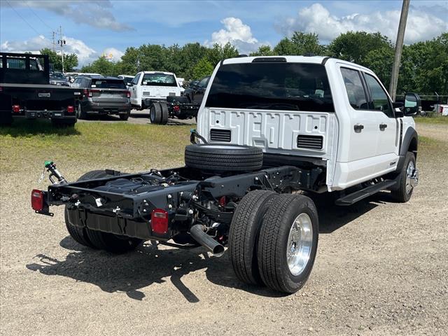 2025 Ford F-450SD XLT DRW