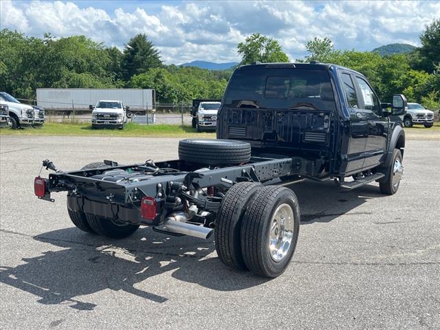 2025 Ford F-450SD XL DRW