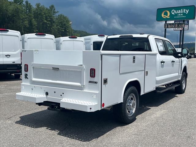 2025 Ford F-350 Super Duty XL