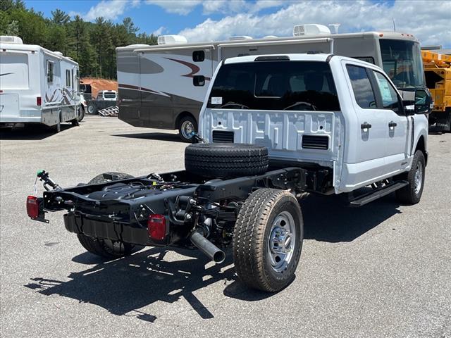 2025 Ford F-350 Super Duty XL