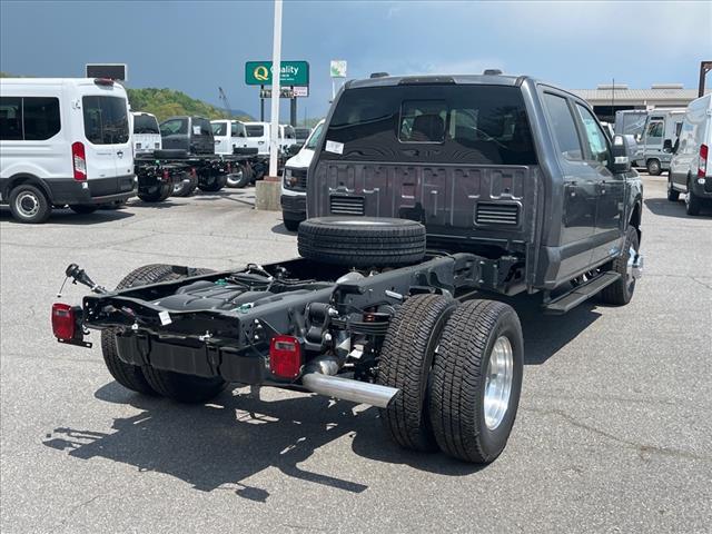 2025 Ford F-350 Super Duty XL DRW