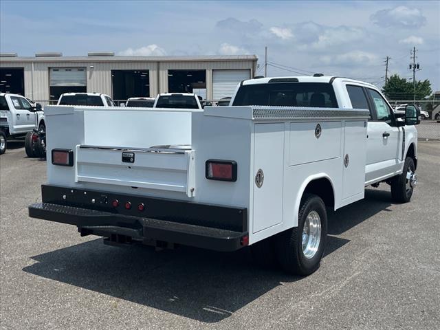 2025 Ford F-350 Super Duty XL DRW