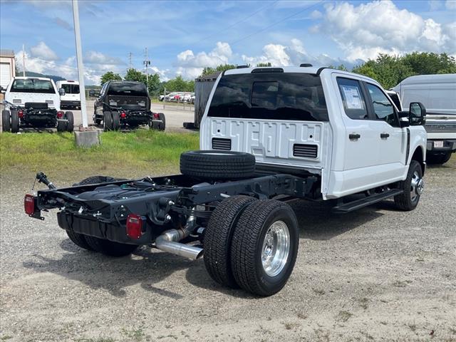 2025 Ford F-350 Super Duty XL DRW