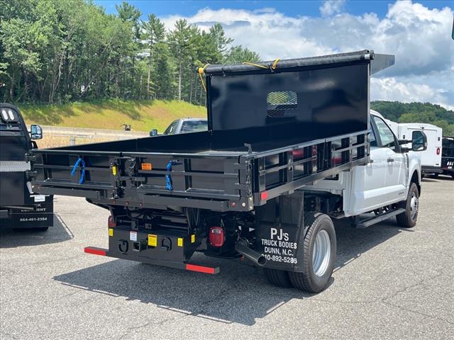 2025 Ford F-350 Super Duty XL DRW