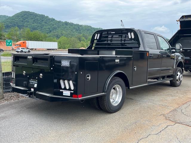 2025 Ford F-350 Super Duty XL DRW