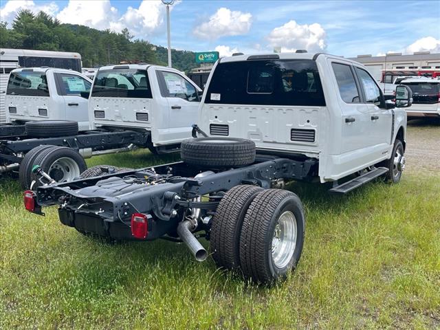 2025 Ford F-350 Super Duty XL DRW