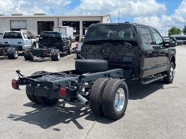 2025 Ford F-350 Super Duty XLT DRW