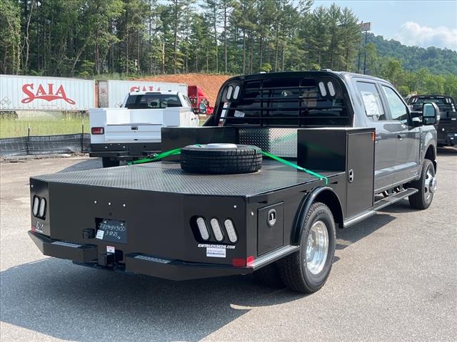 2025 Ford F-350 Super Duty XL DRW