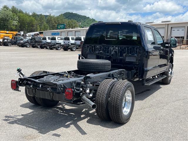 2025 Ford F-350 Super Duty XL DRW