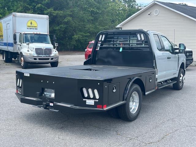 2025 Ford F-350 Super Duty XLT DRW
